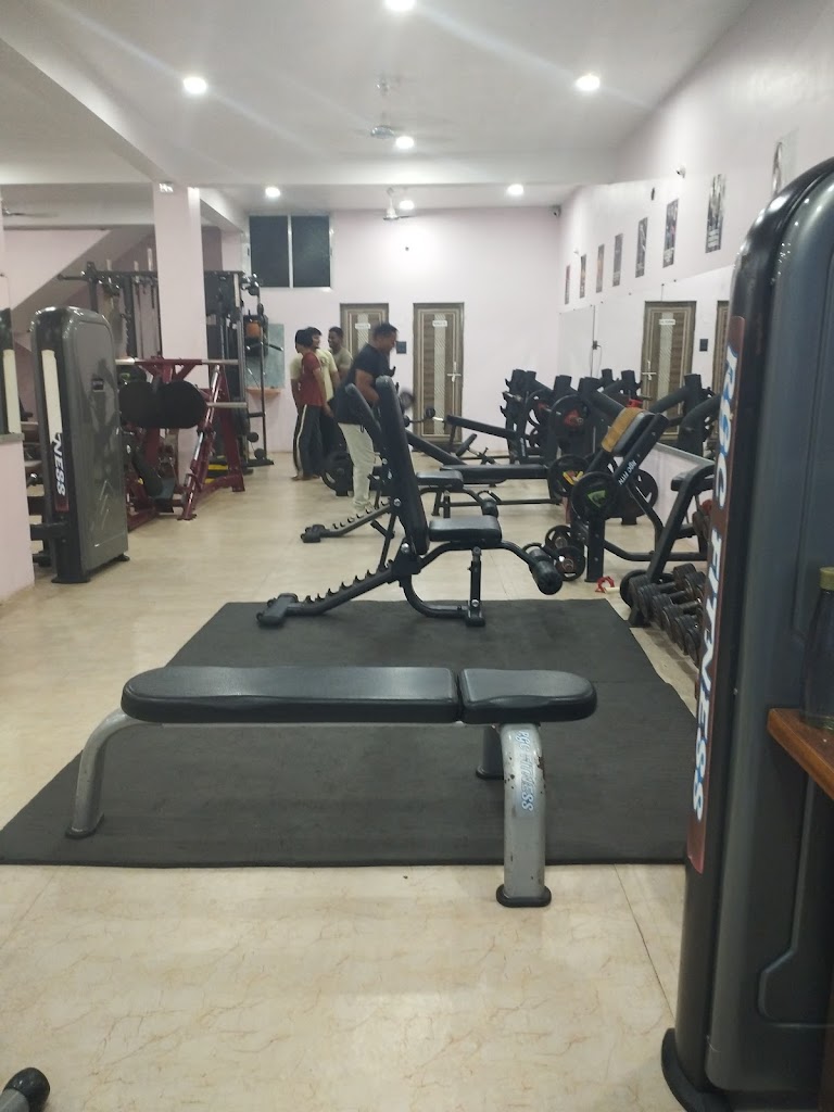Body Evolution Gym