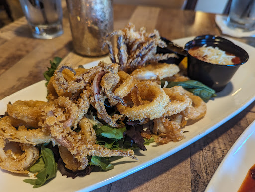 Glenwillow Grille - Visual