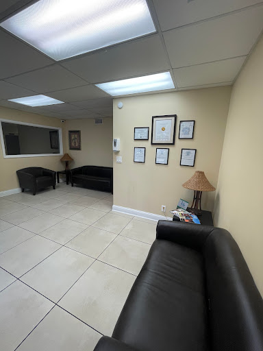 The Healing Center – Drug & Alcohol Rehab Fort Lauderdale