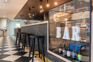 Photo n°21 de Ibis HOPE à Bron (Restaurant)