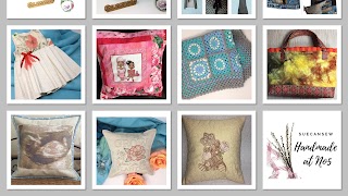 Handmade at No5