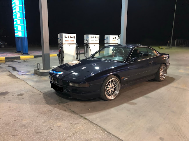 Κωνσταντινίδης Πρατήριο Υγρών Καυσίμων - Βενζινάδικο