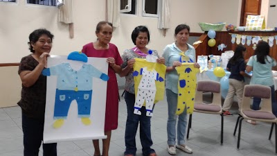 Photos of Iglesia de Jesucristo SUD Barrio Mont&uacute;far