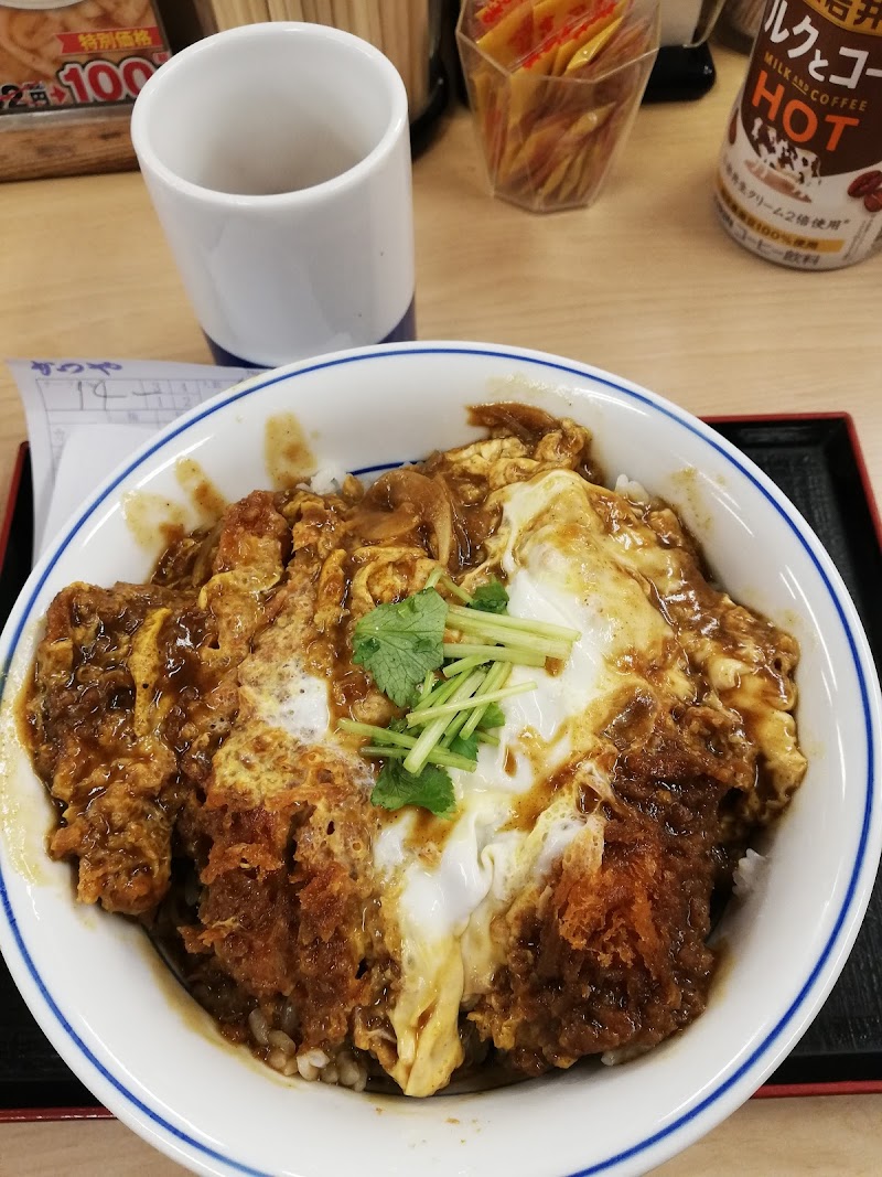 かつや 名古屋名駅店
