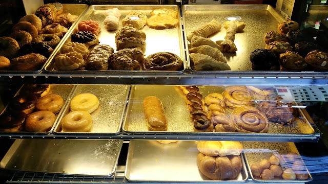 Daniels Cafe