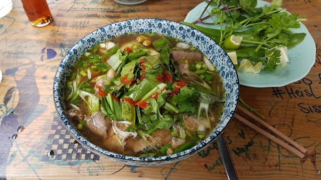 Ivy's Pho House