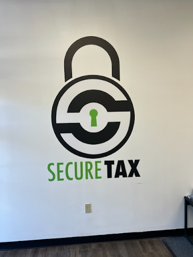 Secure Tax - Visual