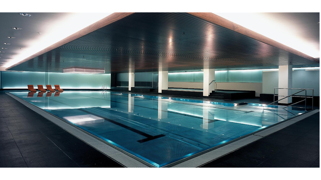 Holmes Place Fitness - Hamburg-Nord - Schwimmschulen Hamburg