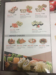 Photo n°5 de Yokoso à Paris (Restaurant)