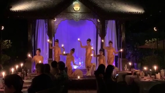 Bagan Umbra Hotel by null