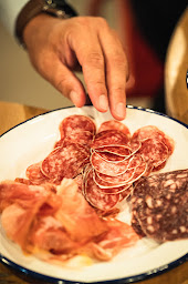 Photo n°5 de Pintxos del Mercado à Toulouse (Restaurant de tapas)