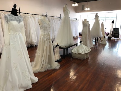 Wedding Gallery - St Charles - Frenchtown