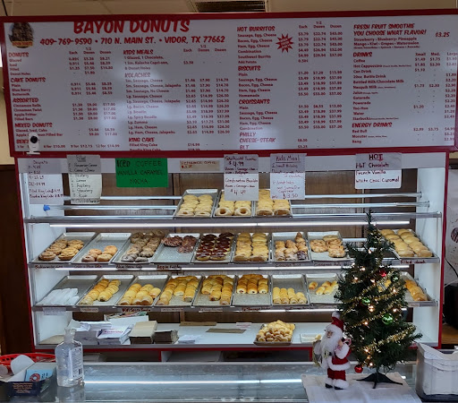 Bayon Donuts - Thumbnail