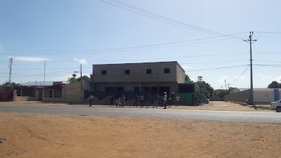 photo of Novare Matola Mall