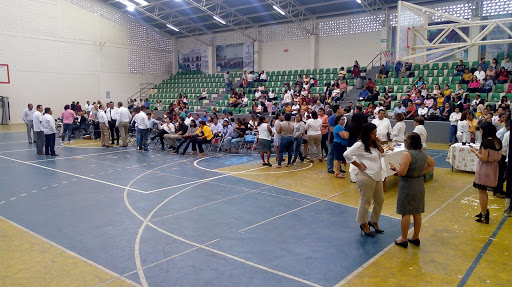 Sports Complex Eliezer Morales