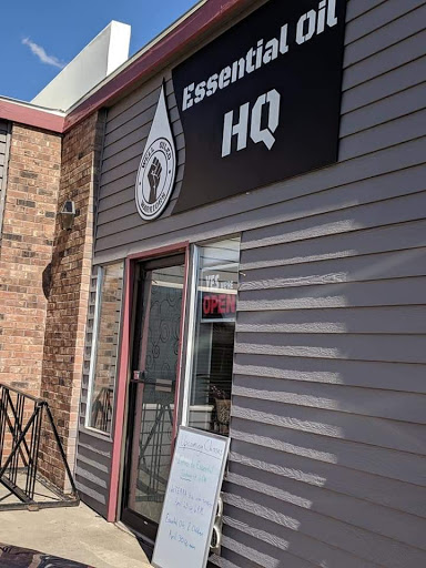 Essential Oil HQ - Thumbnail