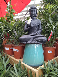 Photo n°30 de Bricorama Les Billaux à Les Billaux (Magasin de poêles à bois)