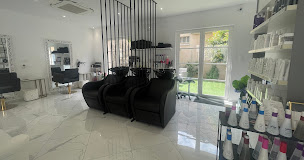 Photo n°11 de Accord Parfait Coiffure & Beauté à Luzarches (Salon de coiffure)