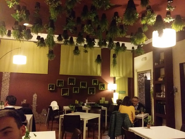 La Poligonia Ristorante Pizzeria