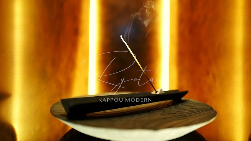 Ryota Kappou Modern by null