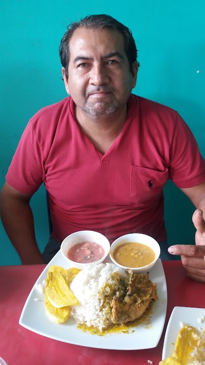 Photos of HUECA COMIDA ESMERALDE&Ntilde;A