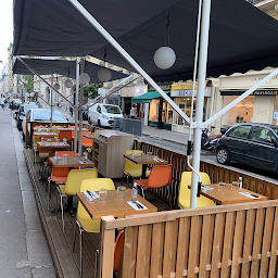 Photo n°12 de Pizza di Gio à Paris (Restaurant)