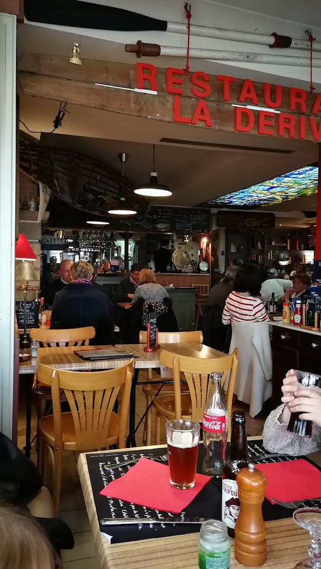 La Dérive Sarl