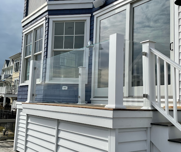 Precision Shower Doors