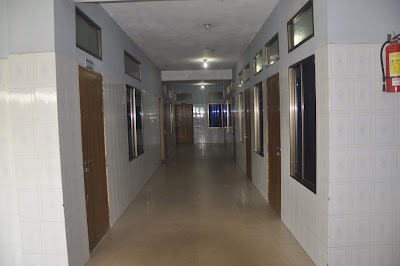 Photos of Brahmanbaria Medical College Hospital