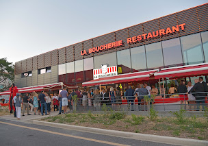 Photo n°21 de Restaurant La Boucherie à Saint-Gély-du-Fesc (Restaurant de viande)