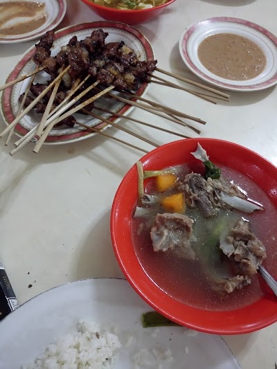 Photos of Warung Sate Pak Haji Kadir 5
