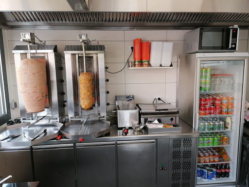 Anatolien Döner Kebap - Germany