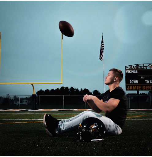 Haslett Varsity Football Field Gallery - United States