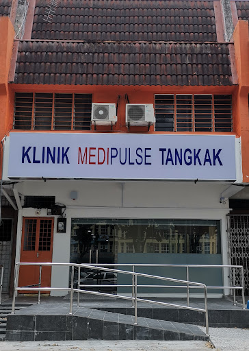 KLINIK MEDIPULSE TANGKAK
