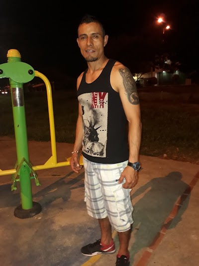 Photos of Minuto De Dios Park