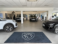 ETABLISSEMENTS LABORIE - PEUGEOT à Uzès