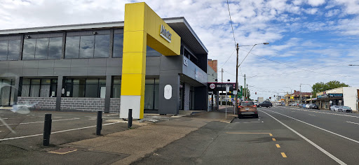 Hertz Car Rental - Toowoomba Downtown - Thumbnail
