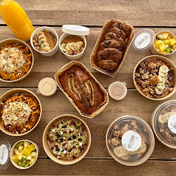 Photo n°9 de Veg'athome à Sautron (Traiteur)