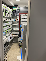 Photo n°4 de Pharmacie Saint Vincent à Chalon-sur-Saône (Pharmacie proposant de l'homéopathie)