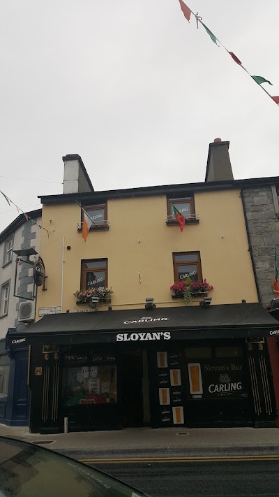 Photos of Sloyans Music & Pool Bar