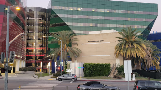 Pacific Design Center