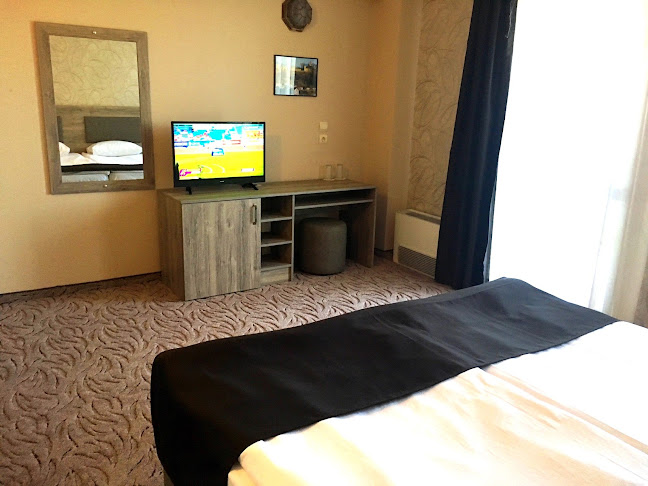 Хотелски комплекс "Болярско село" & СПА - Хотел