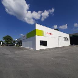 Photo n°1 de VAMAT - Ribérac à Ribérac (Service de réparation de matériel agricole)