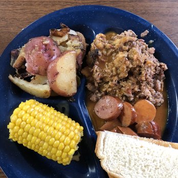 Mike's Real Pit Bar-B-Que - Thumbnail