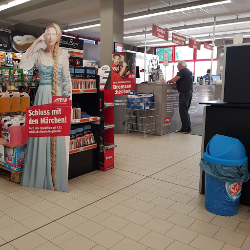 ATU Freilassing - Visual