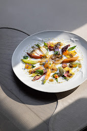 Photo n°83 de L'Observatoire du Gabriel à Bordeaux (Restaurant gastronomique)