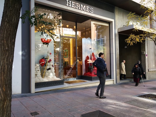 Hermès