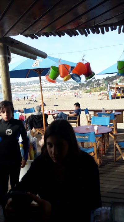 Photos of El buen espresso