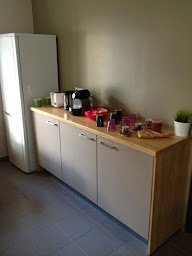 Photo n°6 de Demeure & Dépendance à Tassin-la-Demi-Lune (Chambre d'hôtes)