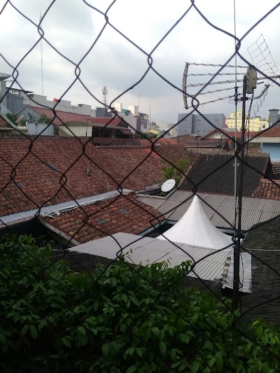 Photos of Rumah Sakit Kebon Jati